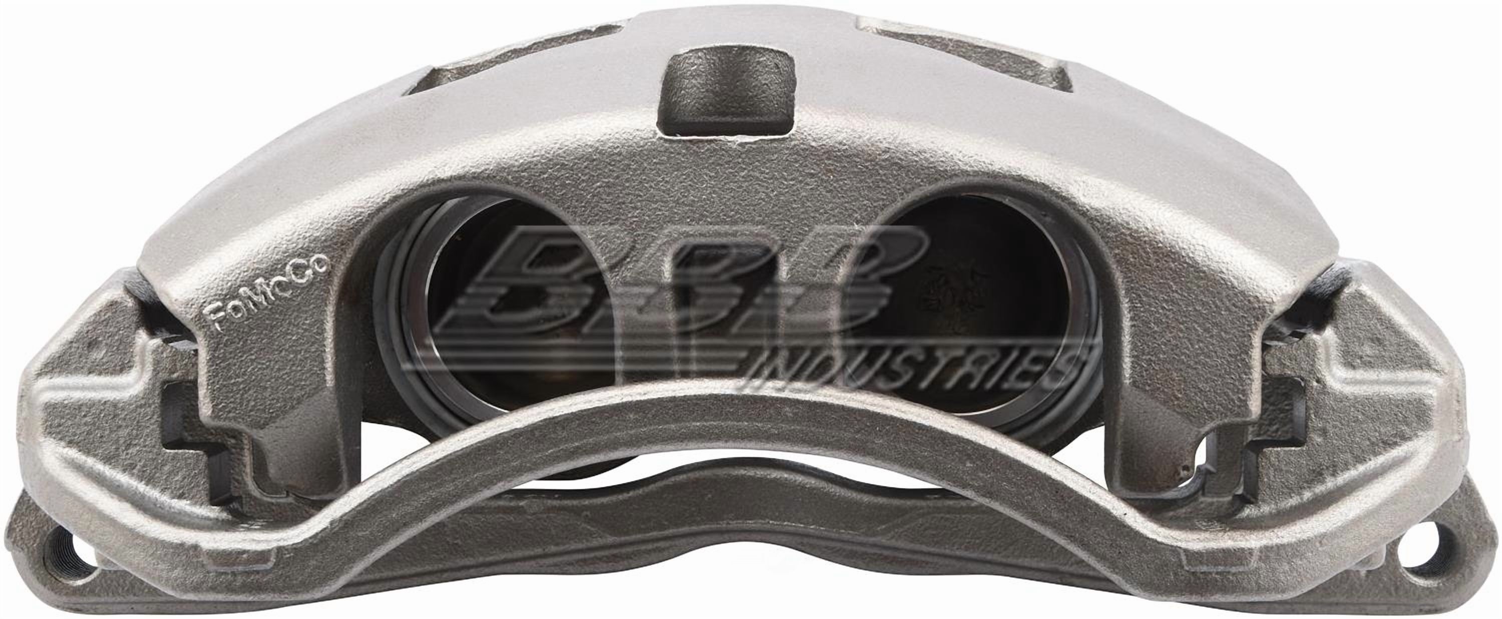 TERREPOWER formerly BBB Industries 99-18059B Reman Caliper w/installation Hardware