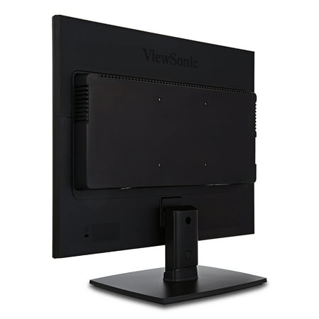 ViewSonic - VA951S 19" LED Monitor (VGA) - Black