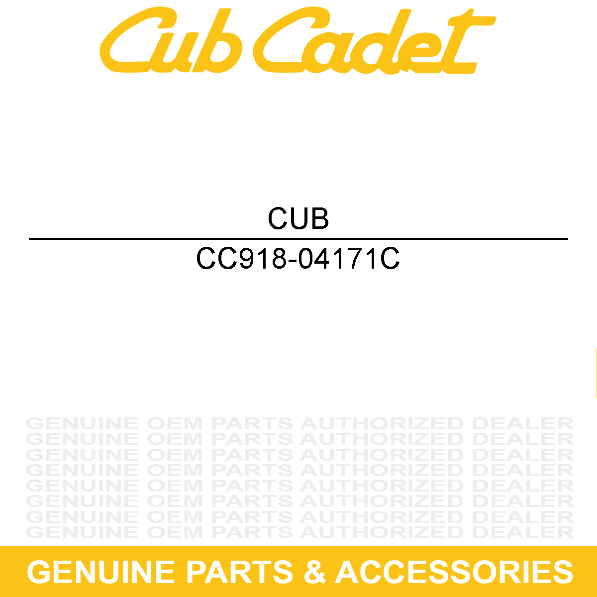 MTD 918-04171C Gearbox 24