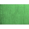 thumbnail image 1 of Ahgly Company Indoor Rectangle Oriental Emerald Green Industrial Area Rugs, 6' x 9', 1 of 4