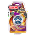 thumbnail image 3 of Duncan Toys Metal Racer Yo-Yo, Aluminum Advanced Level Yo-Yo with Racer Caps and SG Sticker Response, Colors May Vary, 3 of 4