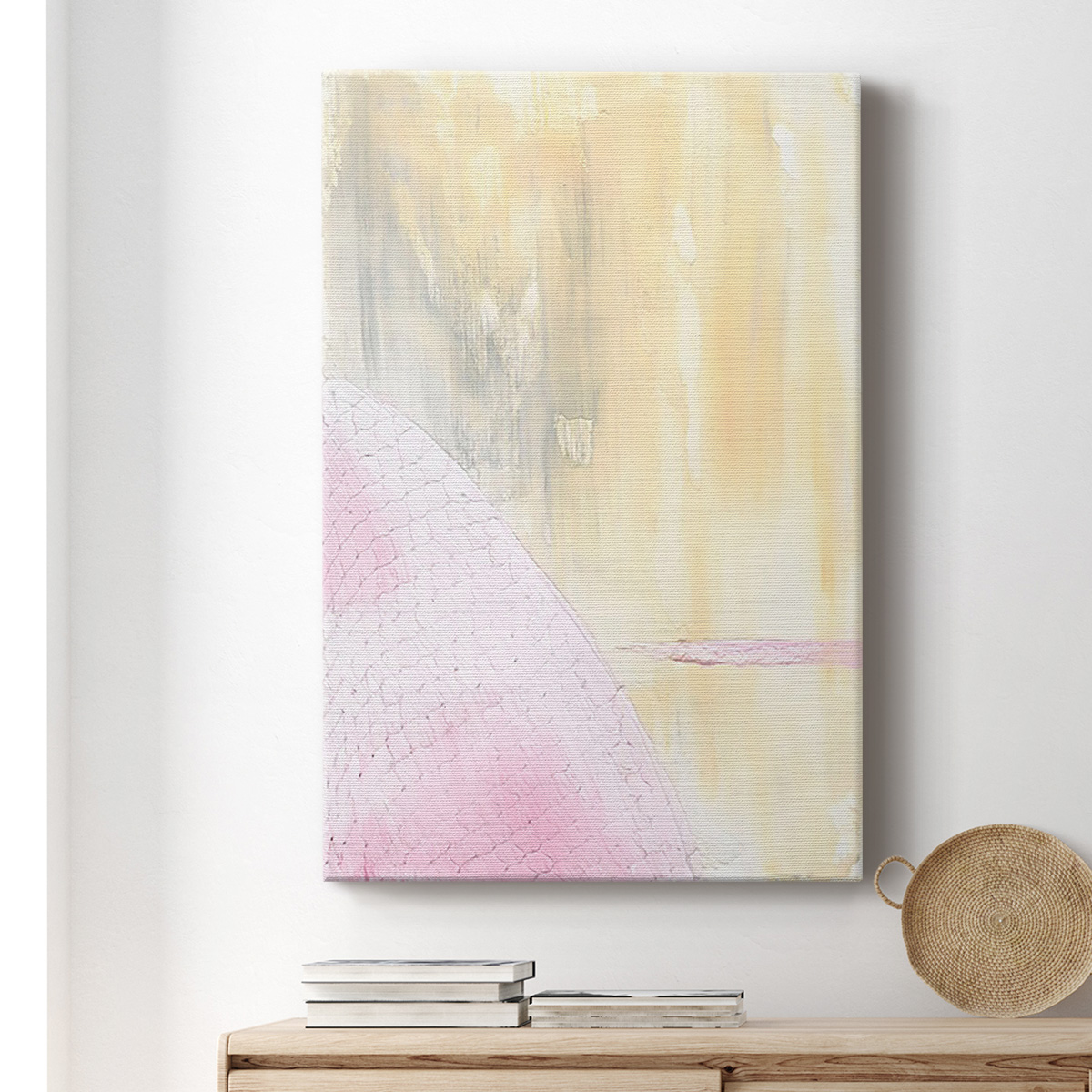 Get Sweet III Premium Gallery Wrapped Canvas - Ready to Hang