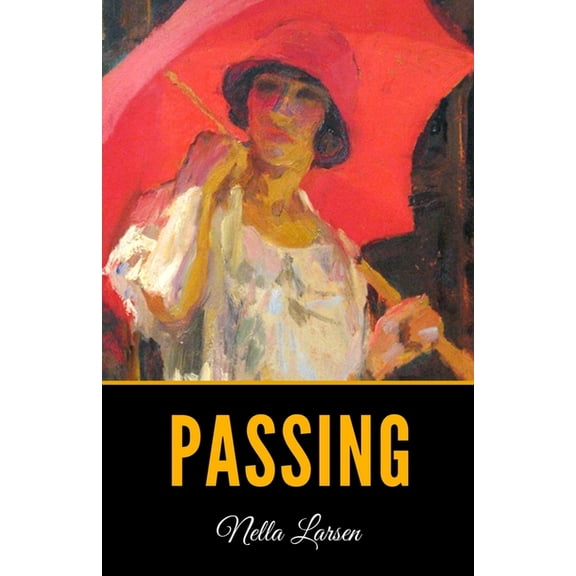 Passing 9781694407474