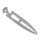 thumbnail image 2 of Speravity Llave de grillete Llaves de cubierta anticorrosión pesadas Resistente Fácil de usar Emergencias Juego de destornilladores Bombillas para automóviles, 2 of 6