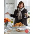 thumbnail image 1 of Pre-Owned Go-To Dinners: A Barefoot Contessa Cookbook (Hardcover) by Ina Garten, 1 of 1