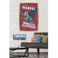 thumbnail image 2 of Disney Dumbo - Wonder Wall Poster, 22.375" x 34", Framed, 2 of 3