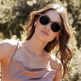 thumbnail image 4 of Trendy Round Sunglasses for Women and Men, 4 of 5