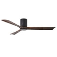 thumbnail image 2 of Matthews Fans - Irene-3HLK Three Blade Flush Mount Ceiling Fan with Integrated, 2 of 2