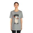 thumbnail image 2 of Funny & Ghoulish Halloween Shirt for Spooky Season, Ghoul for Love, 2 of 9