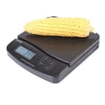 thumbnail image 3 of Digital Parcel Scales up to 30 kg in 1 g Steps, Postal Scale, Letter Scale, One Scale for All Purposes (Home/Office/Warehouse/Market), Gram Accurate with LCD Display, Batteries Included, 3 of 6