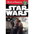 thumbnail image 2 of World of Reading: World of Reading Star Wars The Force Awakens: Finn & the First Order (Paperback), 2 of 2