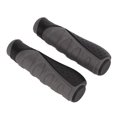 thumbnail image 4 of Rubber Bike Grips, Bicycle Handlebar Grips Comfortable To Use  For Mountain Bike, 4 of 8