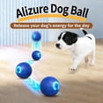 thumbnail image 3 of Pelota Interactiva Inteligente para Perros con [2 Modos de Movimiento] – Juguete Vibratorio para Mascotas "Prey-Mimic" para el Aburrimiento, 3 of 7