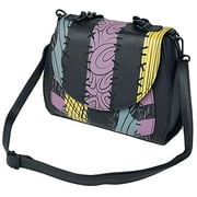 Loungefly x Nightmare Before Christmas Sally Cosplay Crossbody Bag, Multi-colored, Standard