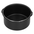 thumbnail image 3 of Cake Baking Tool,Cake Barrel Carbon Steel Baking Barrel Bakeware Ultimate Comfort, 3 of 7