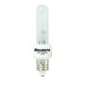 thumbnail image 2 of Bulbrite  Pack of (2) Dimmable T3 Mini-Candelabra (E11) Krypton Bulb Clear 40 Watt, 2 of 5