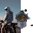 thumbnail image 4 of Dalazy Carburetor Metal Fuel Delivery Carb Motorcycle Smooth Vehicle Part Motor Parts Repair Supply Injectors Accessory, 4 of 6