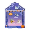 thumbnail image 5 of Booey 3" Halloween Mini Figure Vampire Bluey, 5 of 5