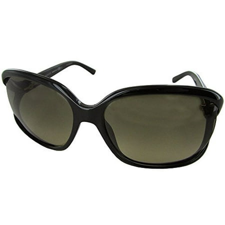 UPC 762753960696 product image for Gucci Gucci 3646/S D28ED Shiny Black - 60-16-125 mm Sunglasses | upcitemdb.com