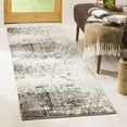 thumbnail image 1 of Safavieh Retro Corynn Abstract Area Rug, 1 of 3