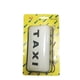 thumbnail image 5 of Luz de techo magnética LED de 12 V para taxi, luz superbrillante para coche con encendedor, luces de techo, luces de taxi COB (estuche blanco), 5 of 5