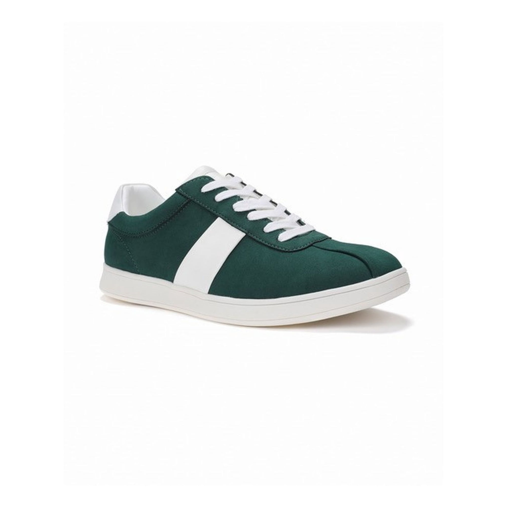 Green comfort sneakers online