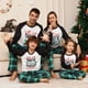 thumbnail image 2 of Pijamas navideños a juego para la familia, conjunto de ropa de dormir para niños y adultos, pelele para madre e hija, Año Nuevo, 2023, 2 of 4