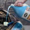 thumbnail image 6 of SuperTech All Season Windshield Washer Fluid "Windshield Washer Fluid", 1 gal, 6 of 9