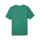 thumbnail image 2 of PLAYERA PUMA HOMBRE SUEDE TEE VERDE CASUAL verde 00M, 2 of 5