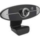 thumbnail image 4 of Camara Web MANHATTAN HD 720p Microfono USB-A Plug and Play 462013 Manhattan 462013, 4 of 6