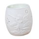 thumbnail image 1 of Quemador de aceite esencial, calentador de cera para derretir, decoración de mesa con cuchara para velas, portavelas para sala de estar, SPA, yoga, , VERDE Sunnimix Quemador de aceite, 1 of 8