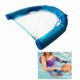 thumbnail image 5 of 2Pcs Swimming Floating Chairs Pool Floats Flodable Pool Floating Chairs Lounge Seat, 5 of 5