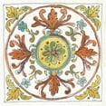 thumbnail image 2 of Tavoletti, Anne 20x20 Black Ornate Wood Framed with Double Matting Museum Art Print Titled - Tuscan Elegance IX, 2 of 4