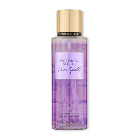 Victoria's Secret Love Spell Body Mist (8.4 oz)
