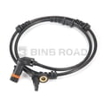 thumbnail image 2 of BINB ROAD Front Left Right ABS Wheel Speed Sensor 2514404937 2515400817 Compatible with Mercedes-Benz V251 W251 R320 R350 R500 R63 AMG, 2 of 7