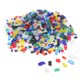 thumbnail image 5 of unbranded Irregulares Para Manualidades Artísticas Con Colores Surtidos Y Uso, 5 of 7