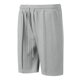 thumbnail image 4 of pstuiky Pantalones cortos para hombre, Pantalones cortos casuales de moda para hombre con cordón elástico estampado y bolsillos Pantalones cortos de entrenamiento, 4 of 5