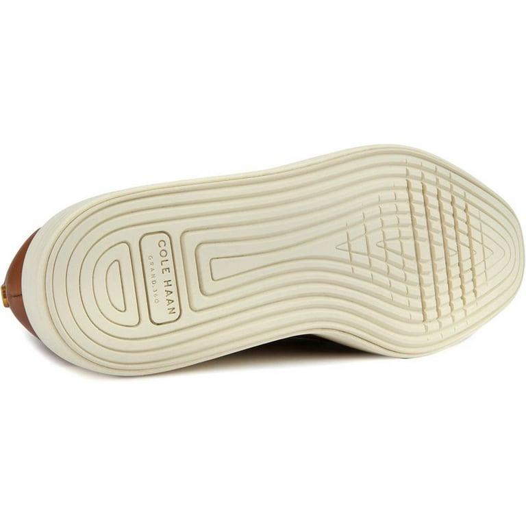 COLE HAAN OG PLATFORM VEN LOFR 6.5 アイボリー Cole Haan Og Platform Shoes - Walmart.com