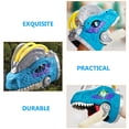 thumbnail image 3 of Creative Hand Puppet Decorative Dinosaur Puppet Hand Toy Cartoon Dinosaur Toy, 3 of 9