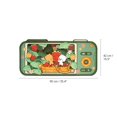 thumbnail image 4 of Tapete de escritorio Milkmochabear Berry Picking 90x42 cm antideslizante, 4 of 4