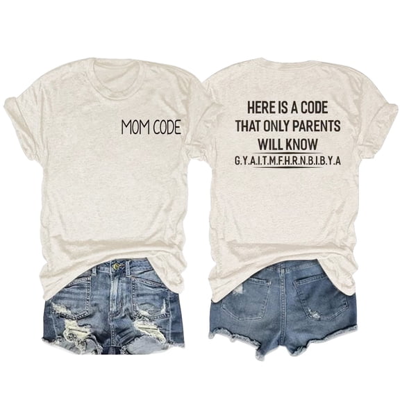 Womens tshirts casual letter printed summer casual short sleeve tees cute trendy going out tops street style baseball tshirts