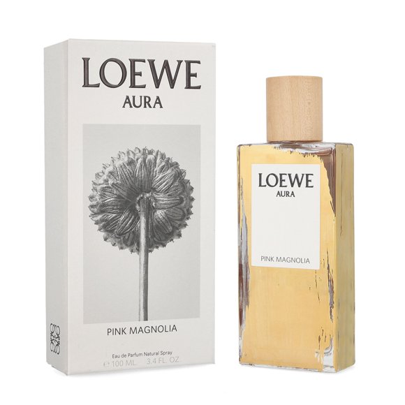 Loewe Aura Pink Magnolia 100 Ml Edp Spray Loewe 100Ml