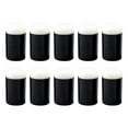 thumbnail image 1 of Finger Painting Sponge Tools 10 Pieces Set For Arts And Crafts Foam Daubers With Plastic Tubes Size Sponge Diameter 18Mm Length 35Mm For Ink Paint Application Safe Use, 1 of 8