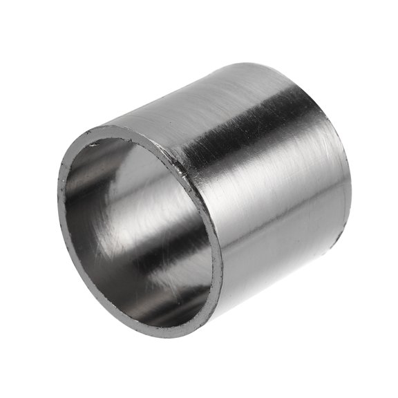Juntas de escape para motocicleta, anillo de sellado de grafito, repuesto de reparación para Dirt Pit Motocross, 42mm ID 48mm OD