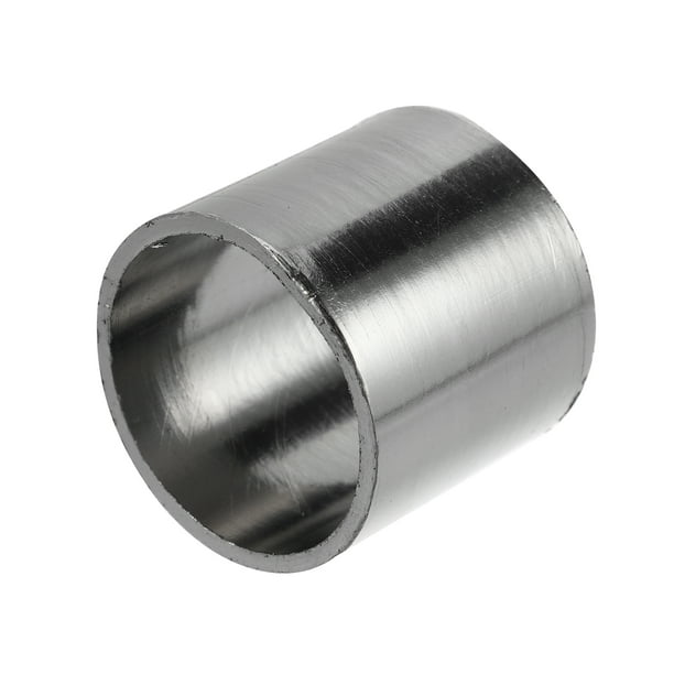 Juntas de escape para motocicleta, anillo de sellado de grafito, repuesto de reparación para Dirt Pit Motocross, 42mm ID 48mm OD
