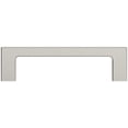 thumbnail image 6 of Baldwin 4406.Bin Contemporary 4" Center To Center Handle Cabinet Pull From The Estate, 6 of 7