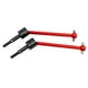 thumbnail image 1 of 2Pcs Replacement TT02B TT-02B DT02 DT03 DF02 Metal Universal Drive Shaft CVD (64Mm) for RC Car Upgra, 1 of 5