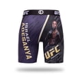 thumbnail image 4 of ODD SOX Israel Adesanya UFC Themed Boxer Briefs Official MMA Fighter Underwear Size Large Soft, 4 of 7