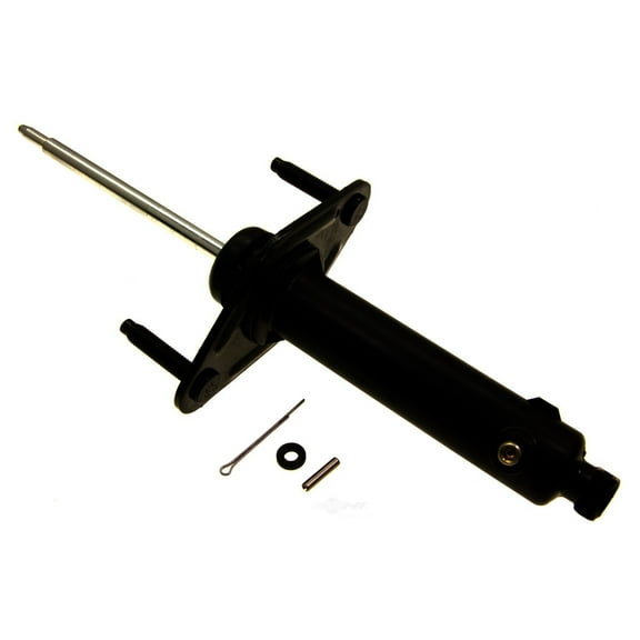 Clutch Slave Cylinder Fits select: 1991-1995 CHEVROLET GMT-400, 1991-1995 GMC SIERRA