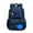 Dark Blue, variant on KVPLBQFD Backpack with Shoe Compartment Calpak Backpack Adult Backpack Laptop Bag Waterproof Backpack for Travel Backpack Lots of Compartments Book, Black One Size